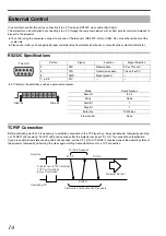 Preview for 14 page of JVC PK-VS4GD4 Instructions Manual