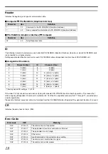 Preview for 18 page of JVC PK-VS4GD4 Instructions Manual