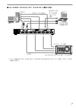 Preview for 35 page of JVC PK-VS4GD4 Instructions Manual