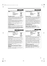 Preview for 5 page of JVC PK-VS4QXSG Instructions Manual