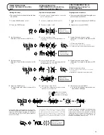 Preview for 33 page of JVC POWERED WOOFER CD RV-B99 BK/BU Instructions Manual