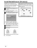 Предварительный просмотр 12 страницы JVC Procision GC-PX100 User Manual