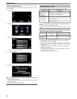 Предварительный просмотр 44 страницы JVC Procision GC-PX100 User Manual