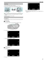 Предварительный просмотр 51 страницы JVC Procision GC-PX100 User Manual