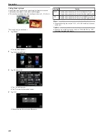 Предварительный просмотр 60 страницы JVC Procision GC-PX100 User Manual