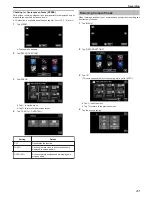 Предварительный просмотр 61 страницы JVC Procision GC-PX100 User Manual