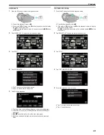 Предварительный просмотр 79 страницы JVC Procision GC-PX100 User Manual