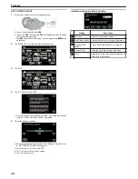 Предварительный просмотр 80 страницы JVC Procision GC-PX100 User Manual