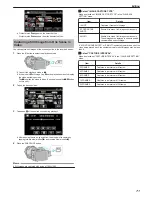 Предварительный просмотр 91 страницы JVC Procision GC-PX100 User Manual