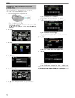 Предварительный просмотр 92 страницы JVC Procision GC-PX100 User Manual