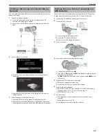 Предварительный просмотр 93 страницы JVC Procision GC-PX100 User Manual