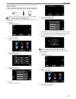 Предварительный просмотр 111 страницы JVC Procision GC-PX100 User Manual