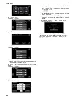 Предварительный просмотр 112 страницы JVC Procision GC-PX100 User Manual