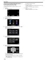 Предварительный просмотр 126 страницы JVC Procision GC-PX100 User Manual