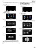 Предварительный просмотр 127 страницы JVC Procision GC-PX100 User Manual