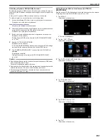 Предварительный просмотр 129 страницы JVC Procision GC-PX100 User Manual