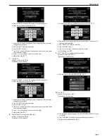 Предварительный просмотр 131 страницы JVC Procision GC-PX100 User Manual