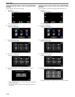 Предварительный просмотр 134 страницы JVC Procision GC-PX100 User Manual