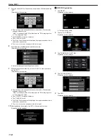 Предварительный просмотр 138 страницы JVC Procision GC-PX100 User Manual