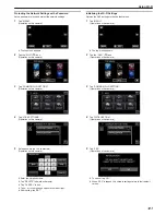 Предварительный просмотр 141 страницы JVC Procision GC-PX100 User Manual