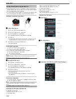 Предварительный просмотр 142 страницы JVC Procision GC-PX100 User Manual