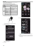 Предварительный просмотр 150 страницы JVC Procision GC-PX100 User Manual