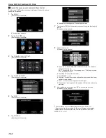 Предварительный просмотр 174 страницы JVC Procision GC-PX100 User Manual