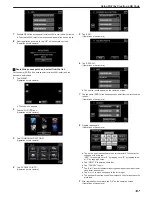 Предварительный просмотр 187 страницы JVC Procision GC-PX100 User Manual