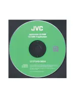 Предварительный просмотр 225 страницы JVC Procision GC-PX100 User Manual