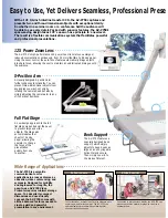 Preview for 2 page of JVC Professional AV-P750U Brochure & Specs