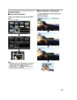 Предварительный просмотр 61 страницы JVC ProHD GY-HM150E Instruction Manual