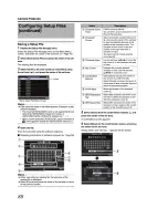 Предварительный просмотр 92 страницы JVC ProHD GY-HM150E Instruction Manual