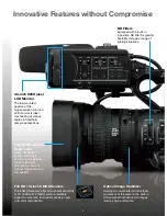 Preview for 4 page of JVC ProHD GY-HM600 Owner'S Manual