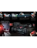 Preview for 2 page of JVC ProHD GY-HM650 Brochure & Specs