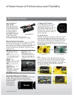 Preview for 8 page of JVC ProHD GY-HM650 Quick Manual