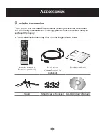 Preview for 6 page of JVC ProVerite PS-840UD Owner'S Manual