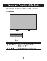 Preview for 7 page of JVC ProVerite PS-840UD Owner'S Manual