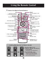 Preview for 10 page of JVC ProVerite PS-840UD Owner'S Manual