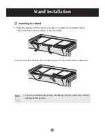 Preview for 11 page of JVC ProVerite PS-840UD Owner'S Manual