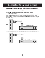 Preview for 14 page of JVC ProVerite PS-840UD Owner'S Manual