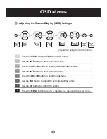 Preview for 21 page of JVC ProVerite PS-840UD Owner'S Manual