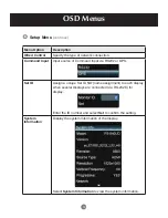 Preview for 31 page of JVC ProVerite PS-840UD Owner'S Manual