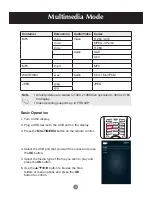 Preview for 37 page of JVC ProVerite PS-840UD Owner'S Manual