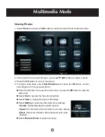 Preview for 40 page of JVC ProVerite PS-840UD Owner'S Manual