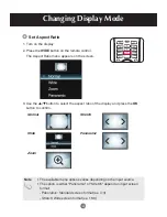 Preview for 41 page of JVC ProVerite PS-840UD Owner'S Manual