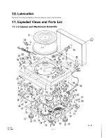 Предварительный просмотр 13 страницы JVC QL-A2 Service Manual