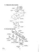 Предварительный просмотр 15 страницы JVC QL-A2 Service Manual