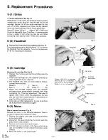 Preview for 6 page of JVC QL-F6 Service Manual