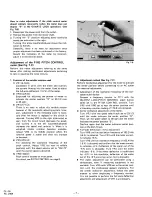 Preview for 8 page of JVC QL-F6 Service Manual