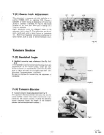 Предварительный просмотр 9 страницы JVC QL-F6 Service Manual